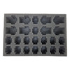 Legions Imperialis 16 Whirlwind Scorpius Vindicator 8 Cerberus Typhon Foam Tray (BFS-1.25)