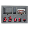 Warhammer Underworlds: Kamandora’s Blades Foam Tray (BFS-1.5) Warhammer Underworlds: Kamandora’s Blades Foam Tray (BFS-1.5)