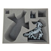 Warhammer: The Old World Grand Cathay Miao Ying and Sky Lantern Foam Tray (BFL-6)