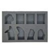 Kill Team Raveners Foam Tray (BFS-2)