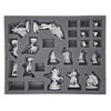 Kingdom Death Red Witches and Pariah Foam Tray (BFL-2) Kingdom Death Red Witches and Pariah Foam Tray (BFL-2)