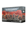 Chaos Space Marines: Legionaries