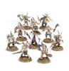 Death Guard: Poxwalkers