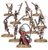 Adepta Sororitas Repentia Squad
