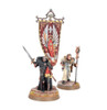Aestred Thurga Relinquant At Arms
