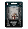 Adepta Sororitas: Ministorum Priest