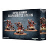 Adeptus Mechanicus: Kataphron Battle Servitors