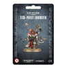 Adeptus Mechanicus Tech-Priest Enginseer Adeptus Mechanicus Tech-Priest Enginseer