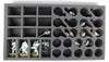 Retribution Dawnguard Sentinels Foam Tray (PP-2.5)