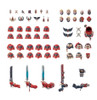 Blood Angels: Upgrades & Transfers
