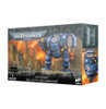 Space Marines: Ballistus Dreadnought Space Marines: Ballistus Dreadnought