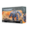 Space Marines: Brutalis Dreadnought Space Marines: Brutalis Dreadnought