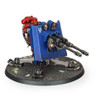 Space Marines Firestrike Servo-Turret