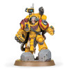 Imperial Fists Tor Garadon