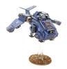 Space Marines Stormraven Gunship