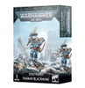 Space Wolves: Ragnar Blackmane Space Wolves: Ragnar Blackmane