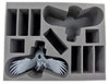 (Empire) 2 Griffon 7 Cavalry Foam Tray (BFL-6)