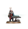Genestealer Cults: Nexos