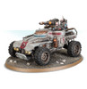 Genestealer Cults: Achilles Ridgerunner