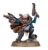 Genestealer Cults: Kelermorph