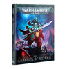 Codex: Leagues Of Votann (English) Codex: Leagues Of Votann (English)