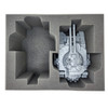 (30k) Horus Heresy 2 Fellblade Foam Tray (BFL)