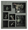 Minions Starter Demo Half Foam Tray (PP.5-2.5)