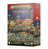 Spearhead: Seraphon Spearhead: Seraphon