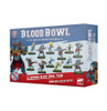 Blood Bowl: Lizardmen Team