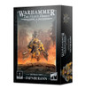 Imperial Fists: Fafnir Rann