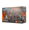 Kill Team: Sanctifiers