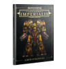 Legions Imperialis: Liber Strategia