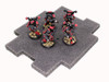 Imperial Guard Flyer Destroyed Vehicle Markers