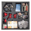 HeroQuest First Light Game Box Foam Tray