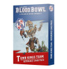 Blood Bowl: Tomb Kings Team Card Pack