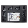 Star Wars Shatterpoint Deploy the Garrison Squad Pack Foam Tray (BFS-1.5)