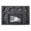 Star Wars Shatterpoint Deploy the Garrison Squad Pack Foam Tray (BFS-1.5)