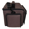 Malifaux Bag 3.0 Pluck Foam Load Out (Brown)