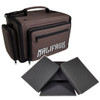 Malifaux Bag 3.0 Pluck Foam Load Out (Brown)