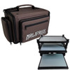 Malifaux Bag 3.0 Magna Rack Slider Load Out (Brown)