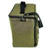 Champion Sword Bag Custom Load Out (Olive Green)