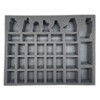 Space Marines Captain Titus Foam Tray (BFL-1.5)