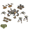 Armoured Clash: Wells Battlegroup Set