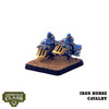 Armoured Clash: Union Infantry Regiment