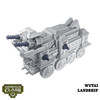 Armoured Clash: Laoshan Battlegroup Set