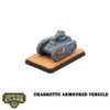 Armoured Clash: Alliance Faction Battlegroup - Starter Set