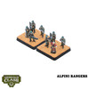 Armoured Clash: Alliance Infantry Regiment