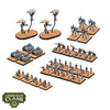 Armoured Clash: Alliance Infantry Regiment