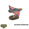 Armoured Clash: Malinois Interdictor