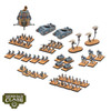 Armoured Clash: Alliance Introductory Set